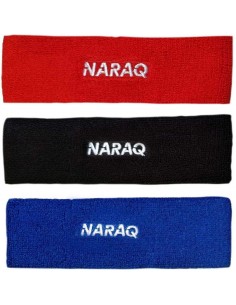 Serre-tête NARAQ Headband JS