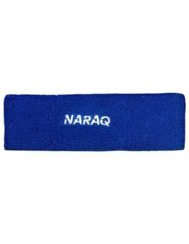 Cinta para pelo / frente NARAQ Headband JS