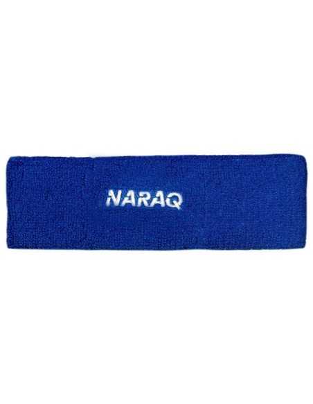 Cinta para pelo / frente NARAQ Headband JS
