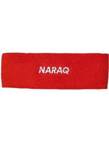 Fita cabeça NARAQ Headband JS