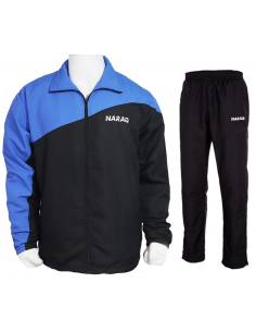 Tracksuit NARAQ Prime Poly