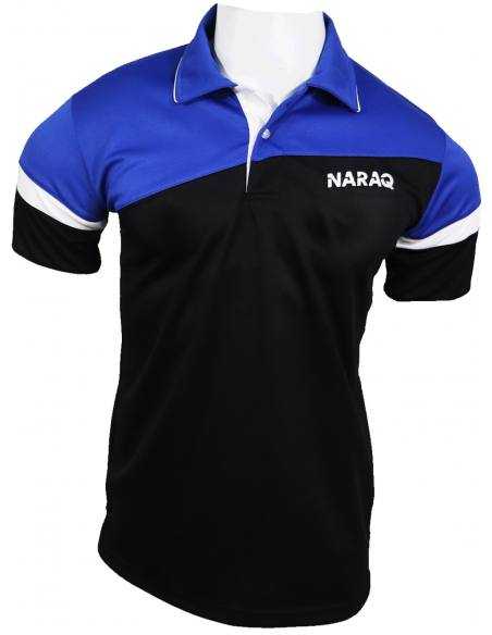 Shirt NARAQ Prime poly