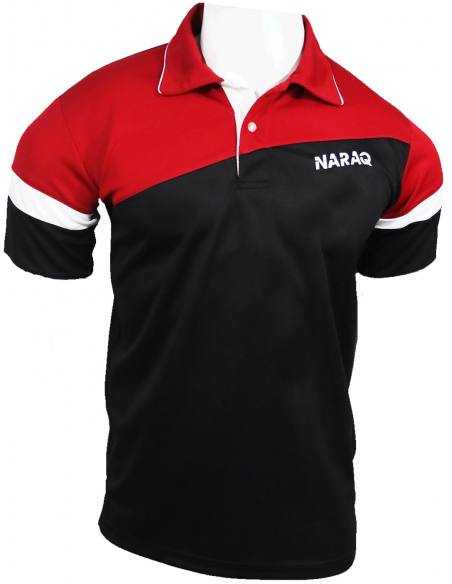 Polo NARAQ Prime poly