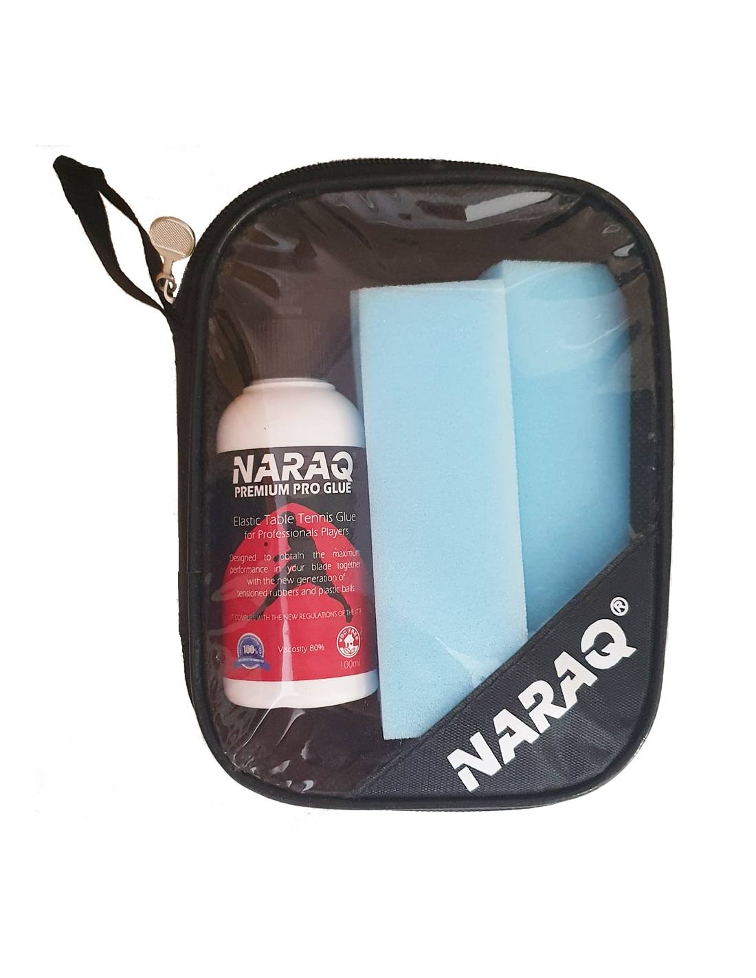 NARAQ Premium Pro Glue 100ml