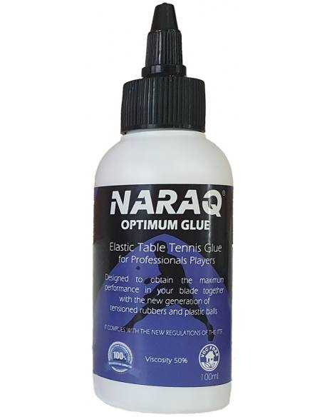 NARAQ Optimum Pro Glue 100ml