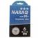 Balles NARAQ 3*** Training PRO ABS 40+ Pack 6