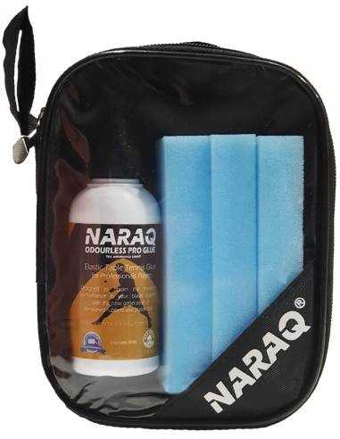 Cola NARAQ Odourless Pro Glue 100ml