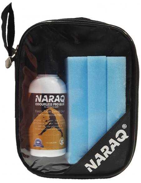 NARAQ Odourless Pro Glue 100ml
