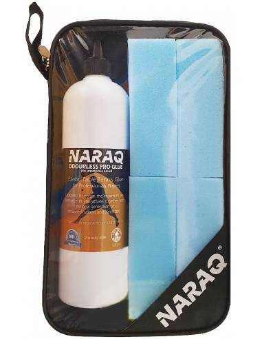 Cola NARAQ Odourless Pro Glue 500ml