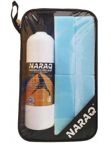 Cola NARAQ Odourless Pro Glue 500ml