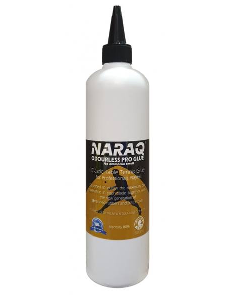 NARAQ Odourless Pro Glue 500ml