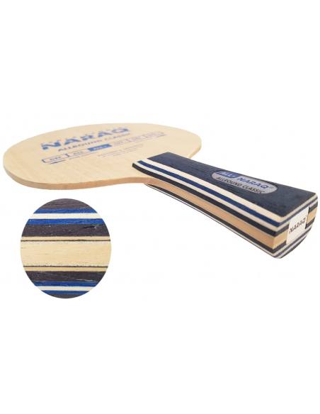Madera NARAQ Allround Classic
