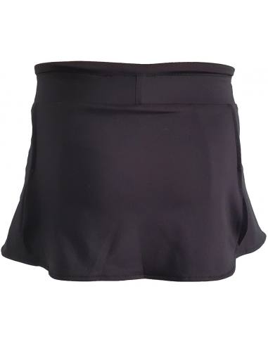 Falda NARAQ Fashion con bolsillo portapelotas