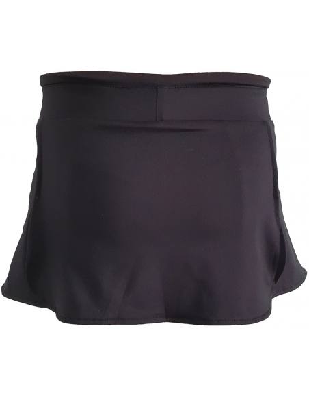 NARAQ Fashion skirt with ball pocket