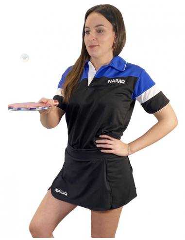 Pack NARAQ Prime Polo + Jupe Fashion