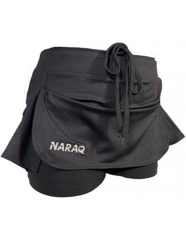 Pack NARAQ Prime Polo + Jupe Fashion