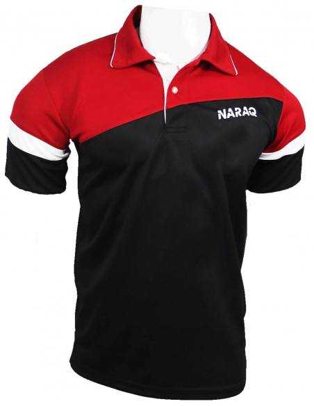 Pack NARAQ Prime Polo + Jupe Fashion