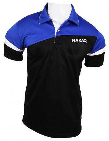 Pack NARAQ Prime Polo + Jupe Fashion