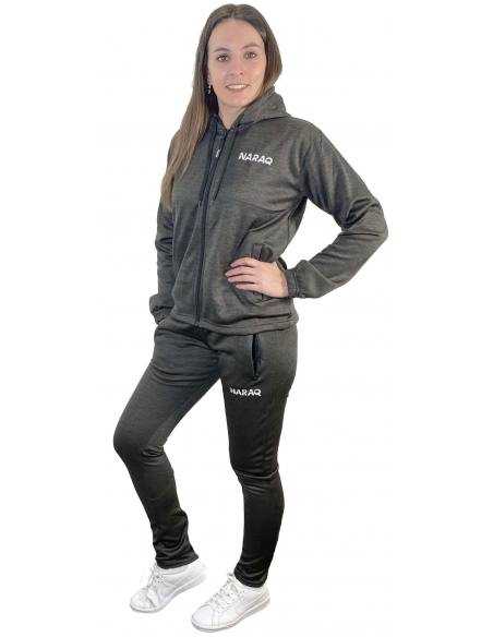 Tracksuit NARAQ Emotion 2.0