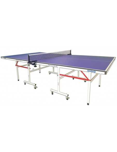 Mesa NARAQ OPTIMUM PRO Roller 15