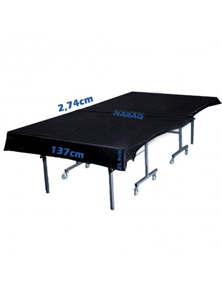Table cover NARAQ Premium Outdoor Dual