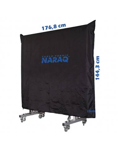 Funda de mesa NARAQ Premium Outdoor Dual