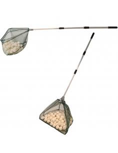 Red recogepelotas Extensible NARAQ Pick Up 2