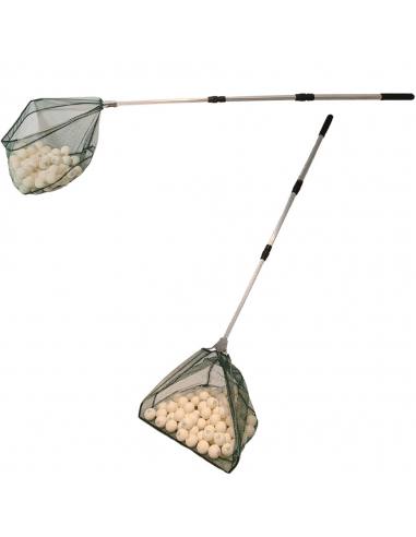 Ball Collector Extensible NARAQ Pick Up