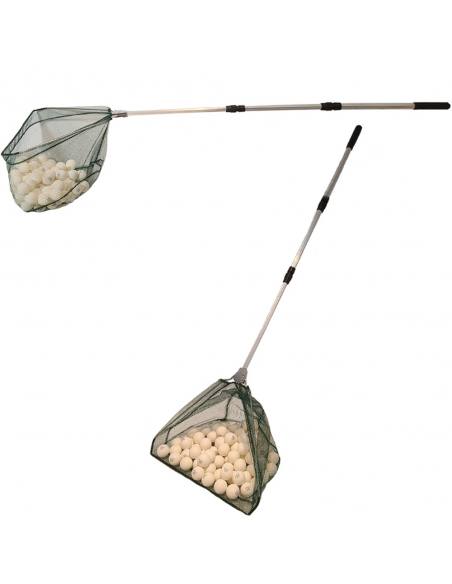 Balle Collector Extensible NARAQ Pick Up