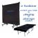 Housse table NARAQ Premium Outdoor Dual