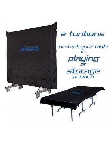Funda de mesa NARAQ Premium Outdoor Dual
