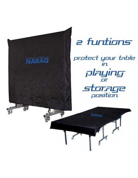 Capa de mesa NARAQ Premium Outdoor Dual