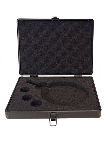 Estojo NARAQ ALU LUXE