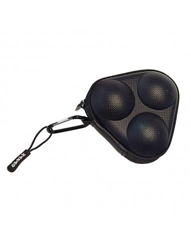 Porte-clés porte-balle NARAQ TT