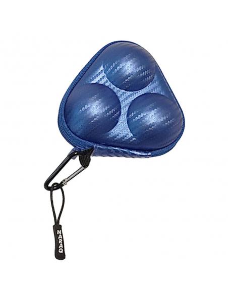 Porte-clés porte-balle NARAQ TT