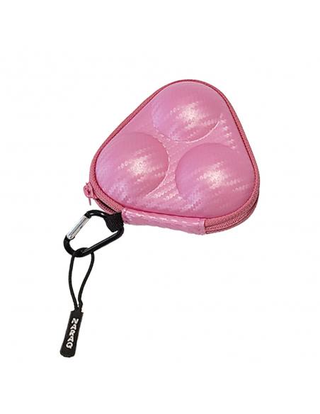 Chaveiro porta bola NARAQ TT