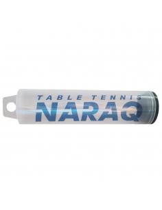 NARAQ hard ball case for balls