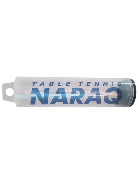 NARAQ boîte rigide pour balles Ball Box