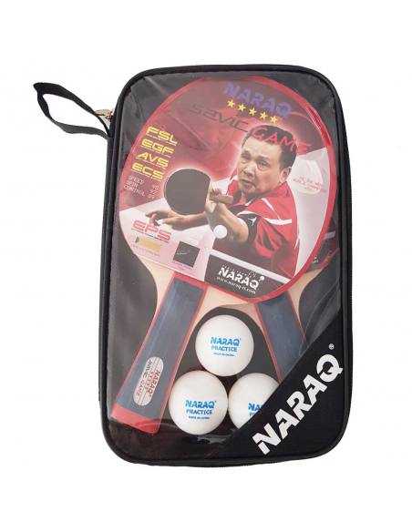 Bat Set NARAQ Savic 5***