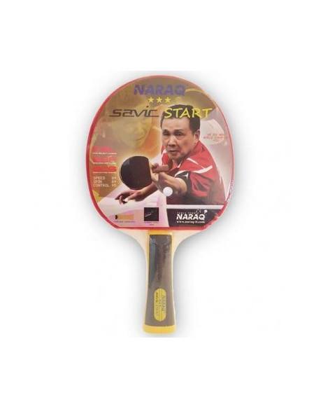 Set palas NARAQ Savic 3*** star
