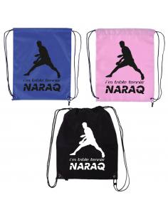 Mochila NARAQ Gymbag
