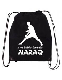 Mochila NARAQ Gymbag 2