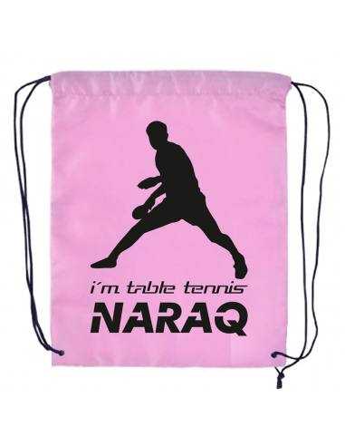 Backpack NARAQ Gymbag