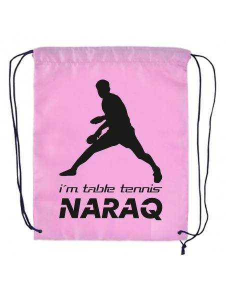 Sac à dos NARAQ Gymbag