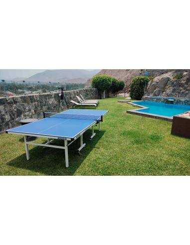* Table NARAQ Outdoor PRO-R