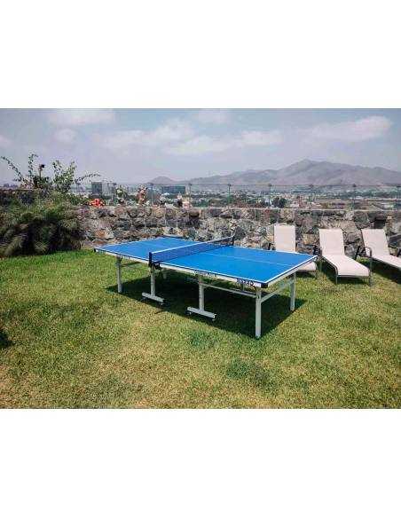 * Mesa NARAQ Outdoor PRO-R
