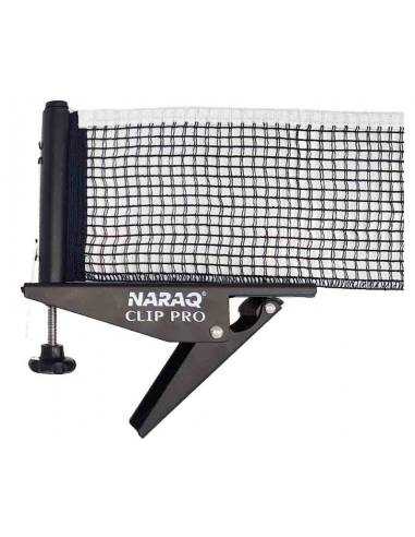 * Table NARAQ OPTIMUM PRO Roller 18