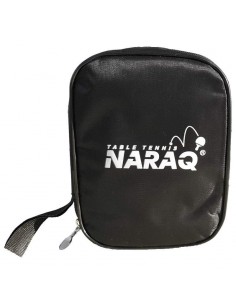 Pelotas NARAQ ABS Fun Sports + Estuche Pack 12 2