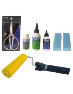 Assemblage Pack NARAQ 2