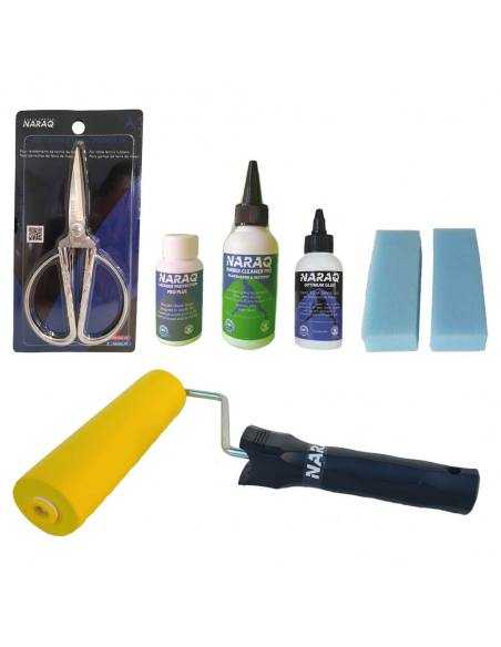 Pack Montaje NARAQ